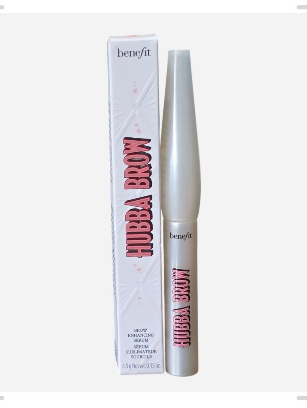 Benefit Hubba Brow